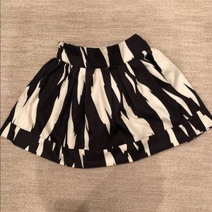 Girly skirt